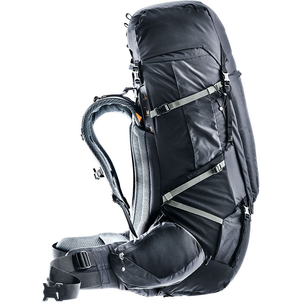DeuterAircontact Pro 75+10