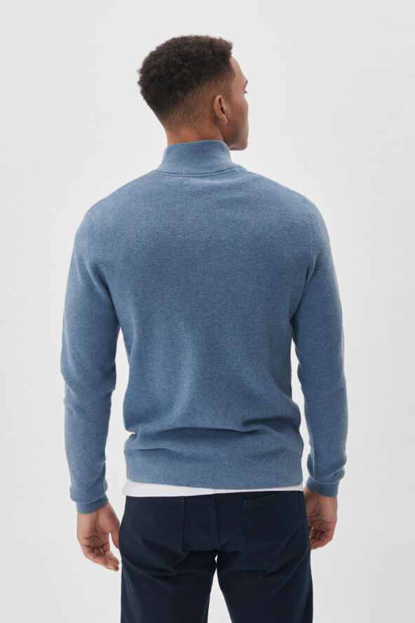 Matinique MAlagoon Z Captain's blue melange