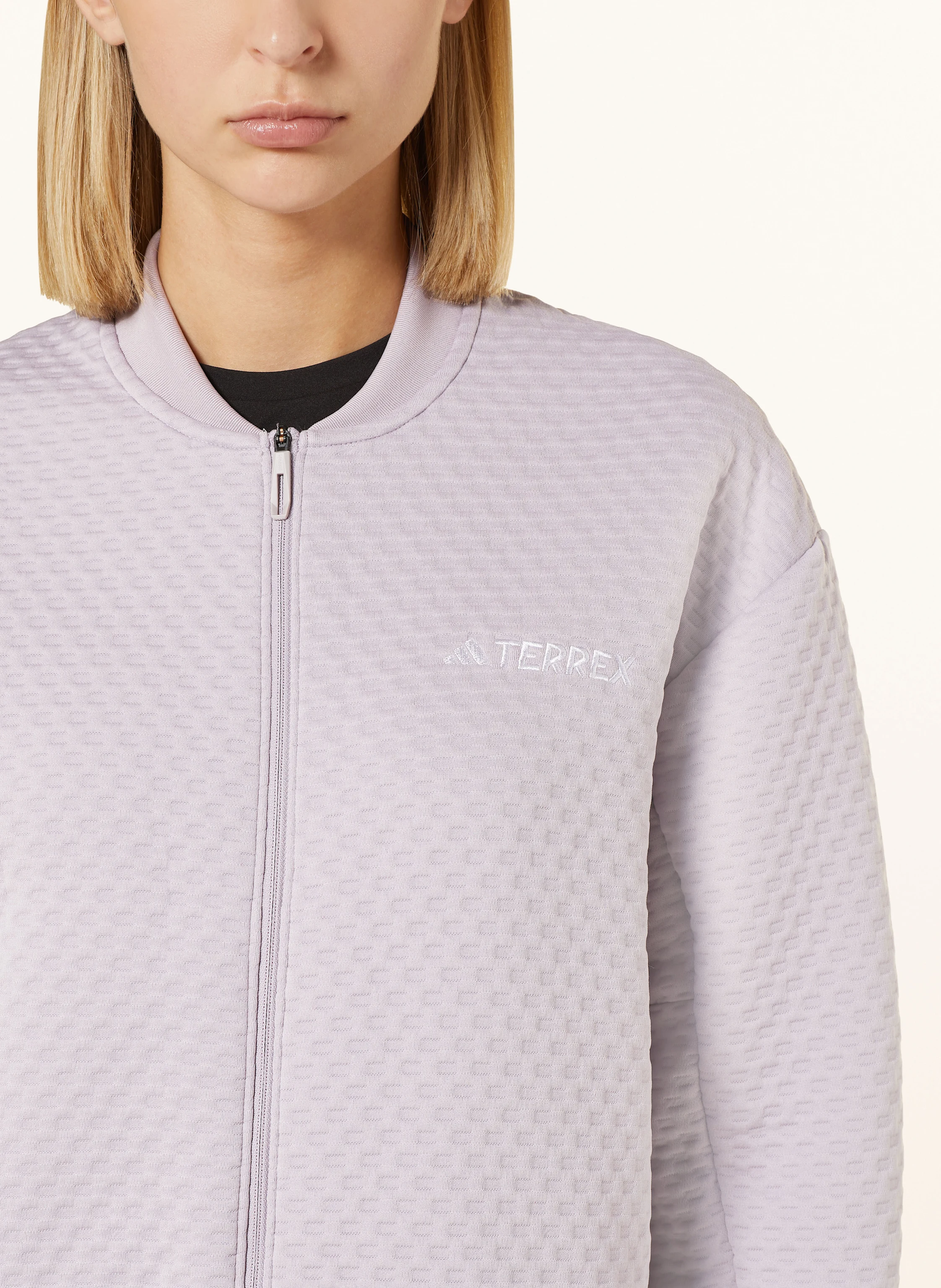 adidas TERREX Midlayer-Jacke TERREX XPLORIC