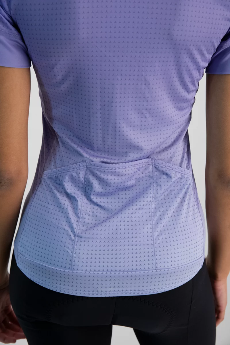SCOTT Endurance 15 Damen Biketrikot