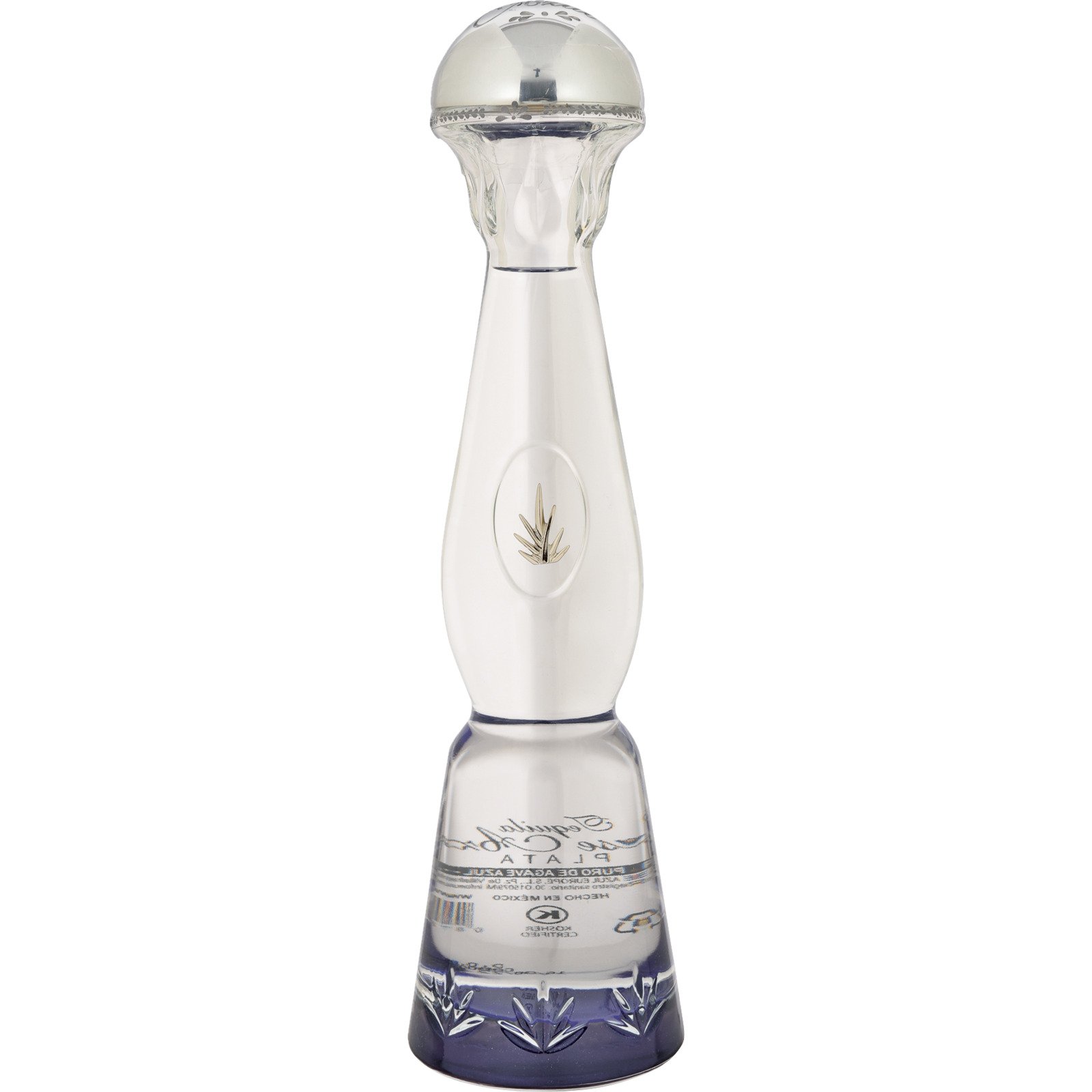 Clase Azul Tequila Plaza 70 cl