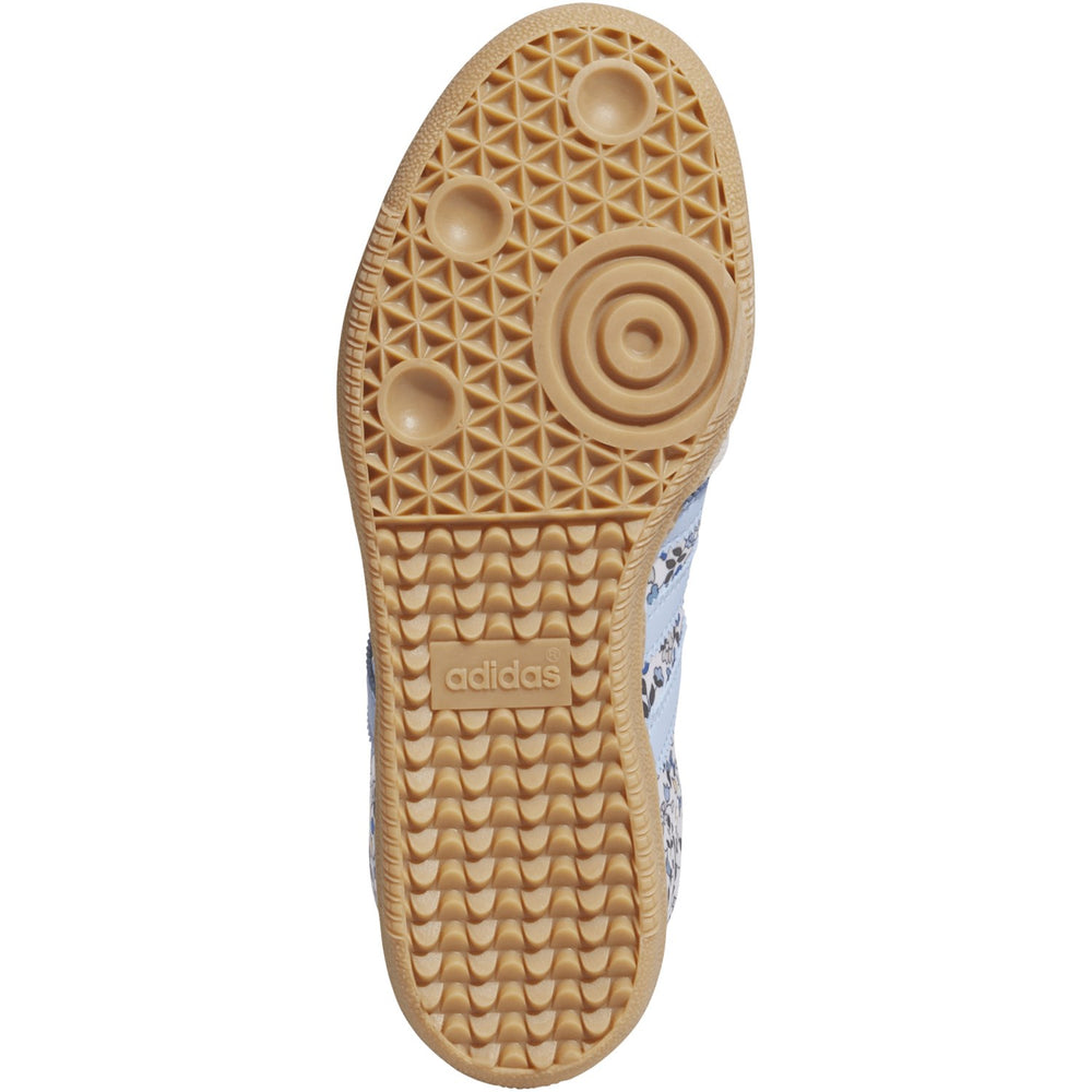 Køb adidas Originals Supplier Colour/Off White/Gum 3 Samba Og J Sneakers