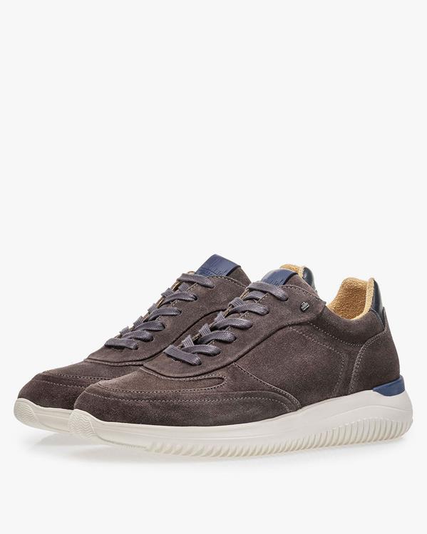 Van Bommel 16306 darkgrey