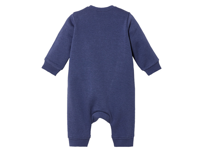 Baby rompertje