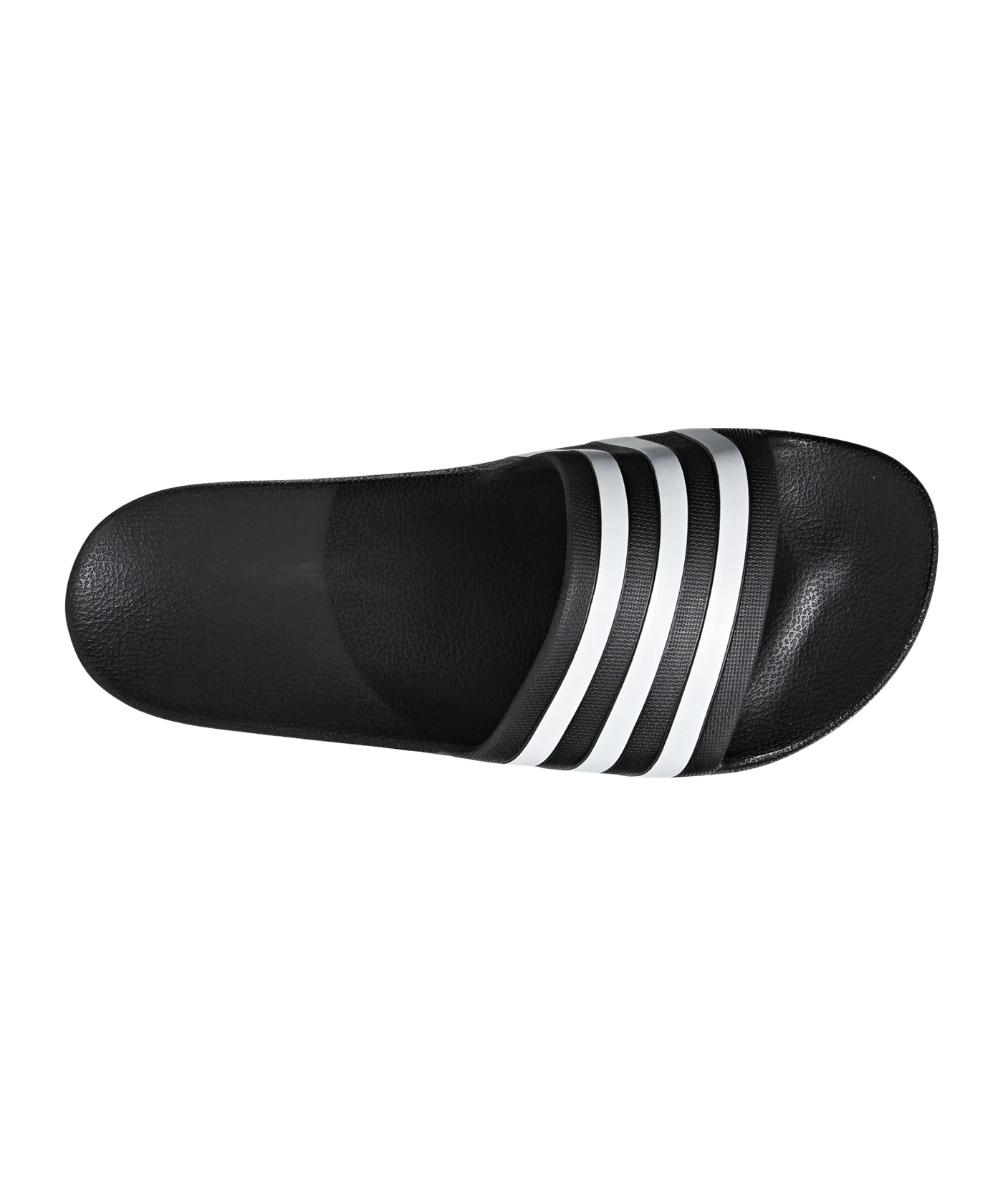 adidas Adilette Aqua Badelatsche Schwarz