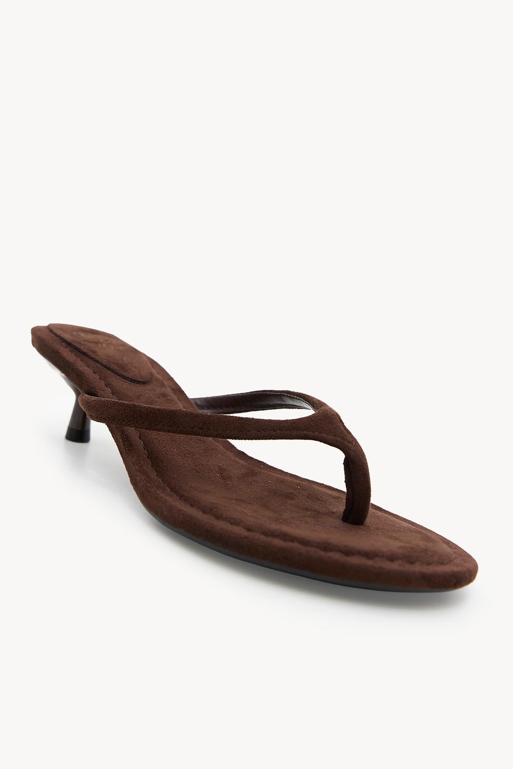 ENDLESS SUMMER - BROWN DARK