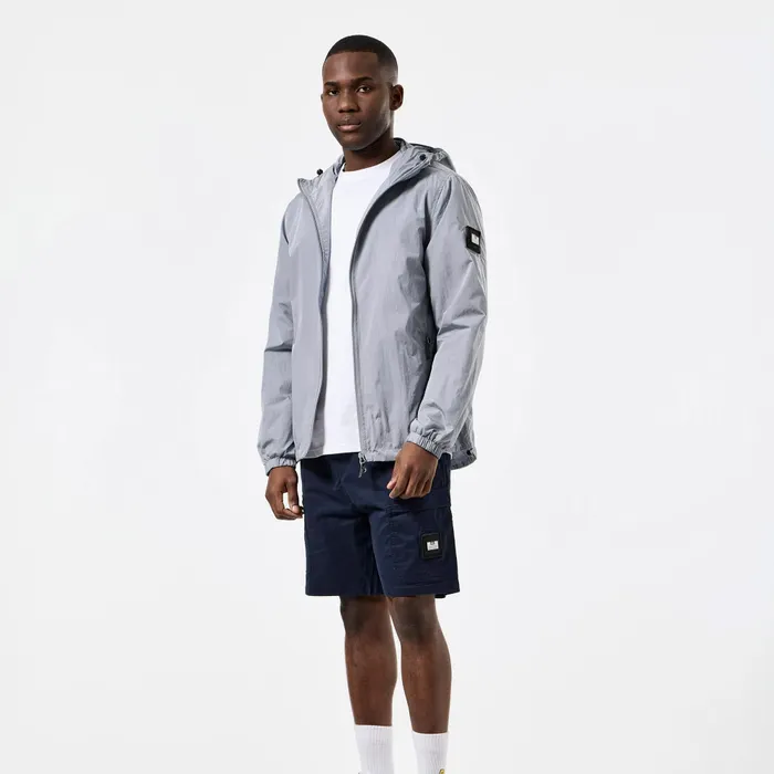 Weekend Offender Technician Windbreaker Jas Heren