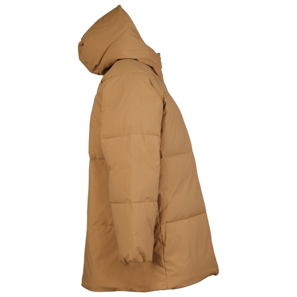 Selfhood - Women's Hip-length Puffer - Parka