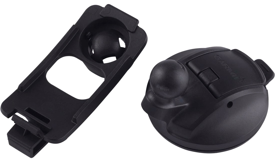 Garmin Sugekopholder til Bil
