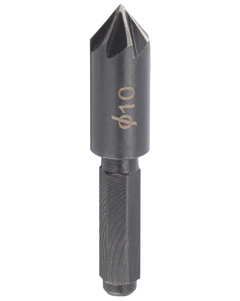 Forsænker 1/4 10 mm