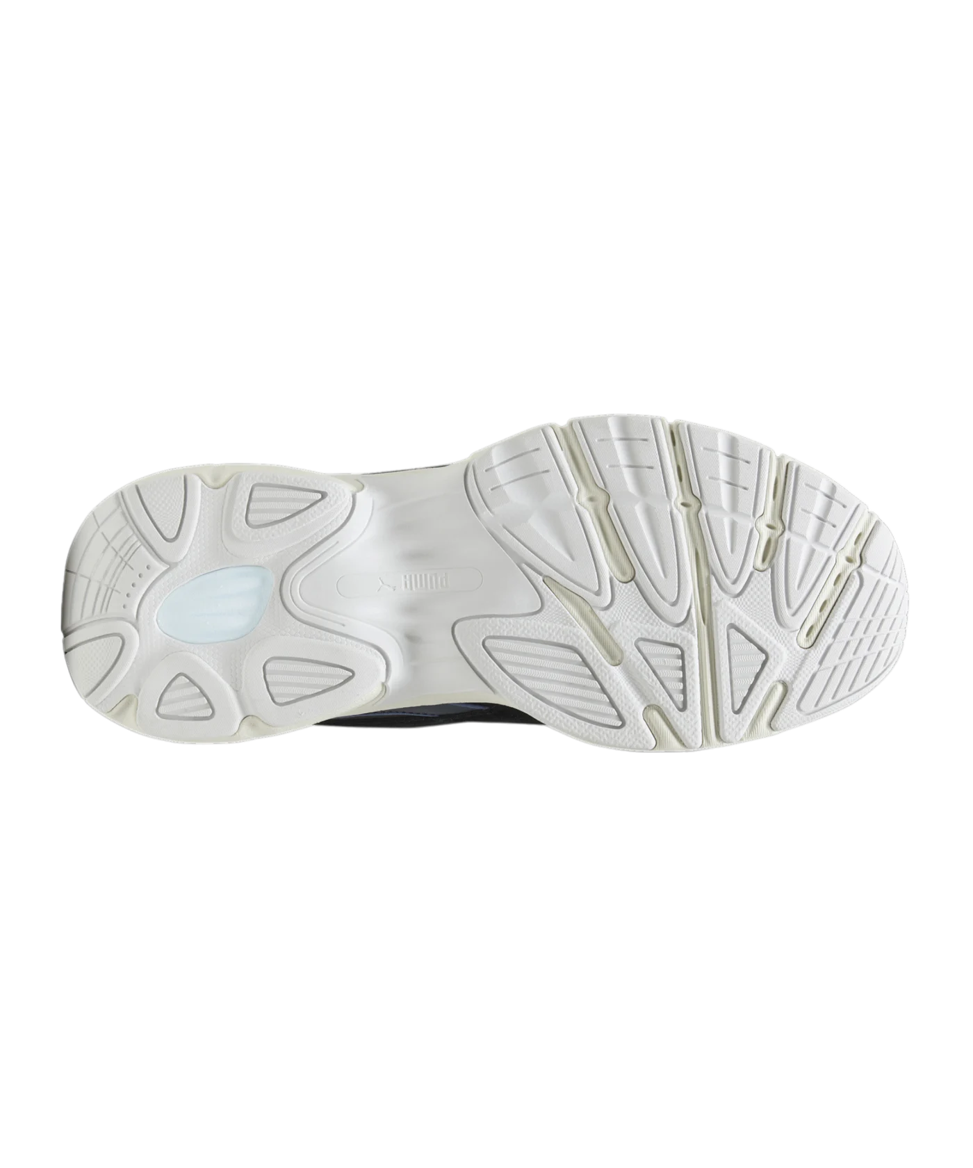 PUMA Teveris Nitro Vortex Hairy Schwarz F01
