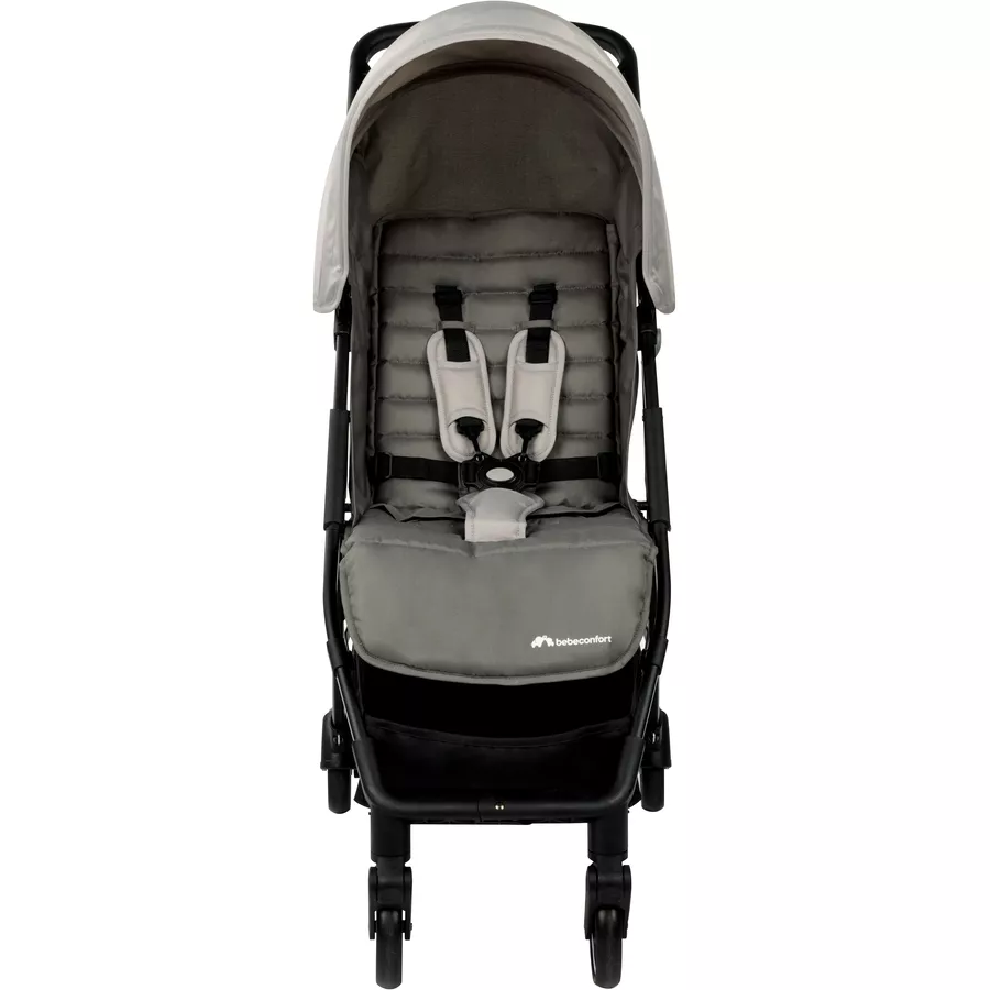 Bebeconfort Kinderwagen Teeny 3D Gray Mist