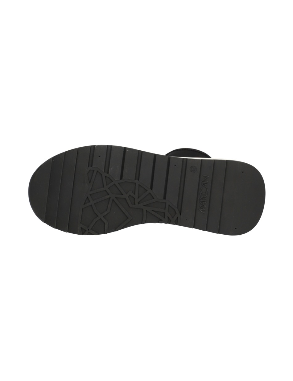 Textil Sneaker Mid Cut