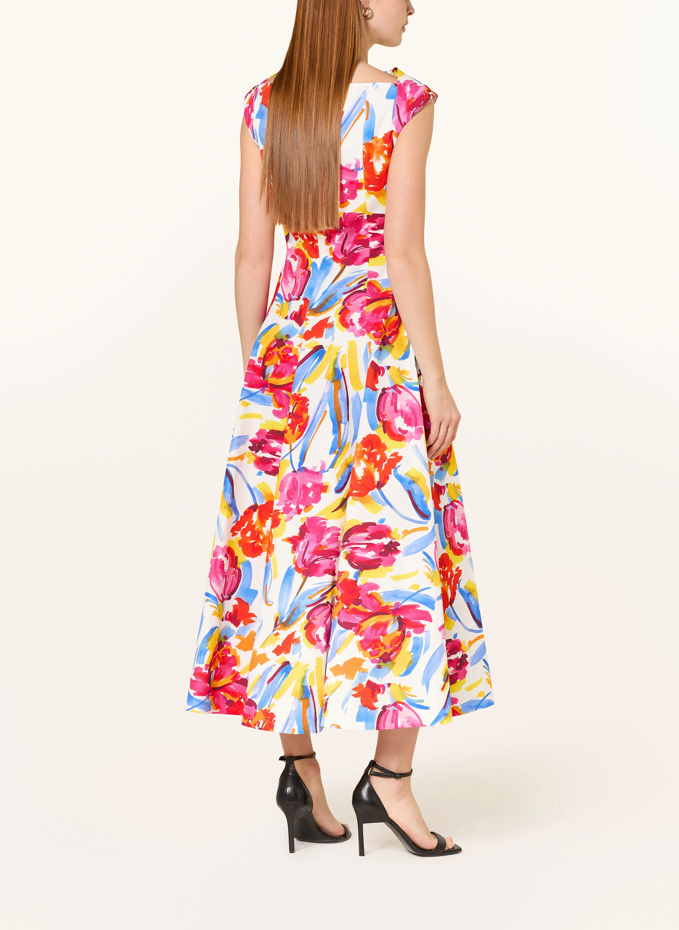 TALBOT RUNHOF Cocktailkleid