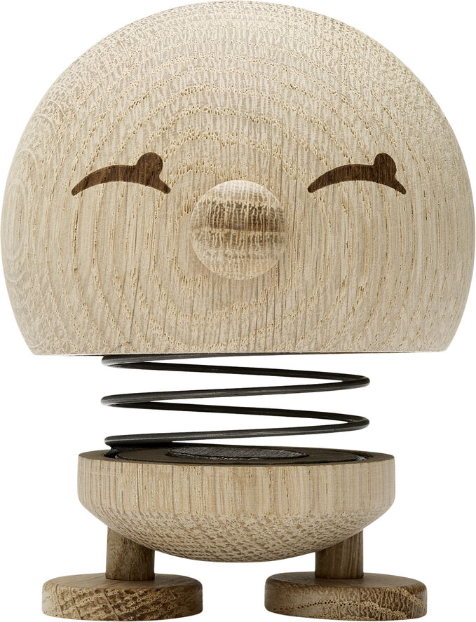 Hoptimist Hoptimist Bimble M Raw oak Raw oak