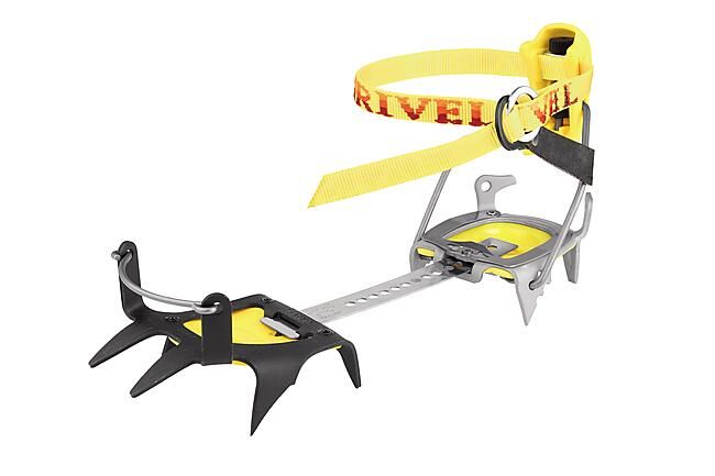 GRIVEL - CRAMPONS HAUTE ROUTE SKI MATIC