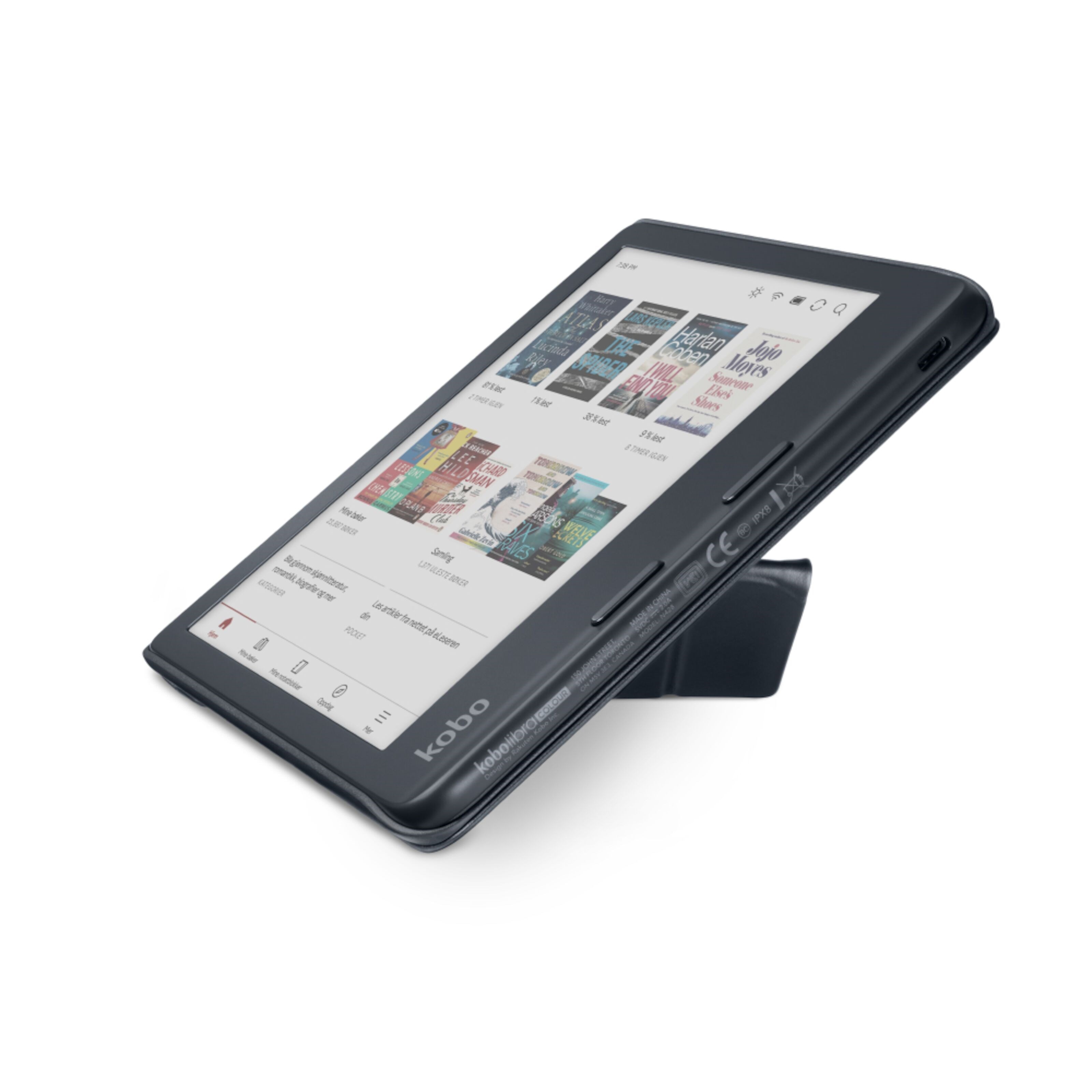 Kobo SleepCover for Kobo Libra Colour