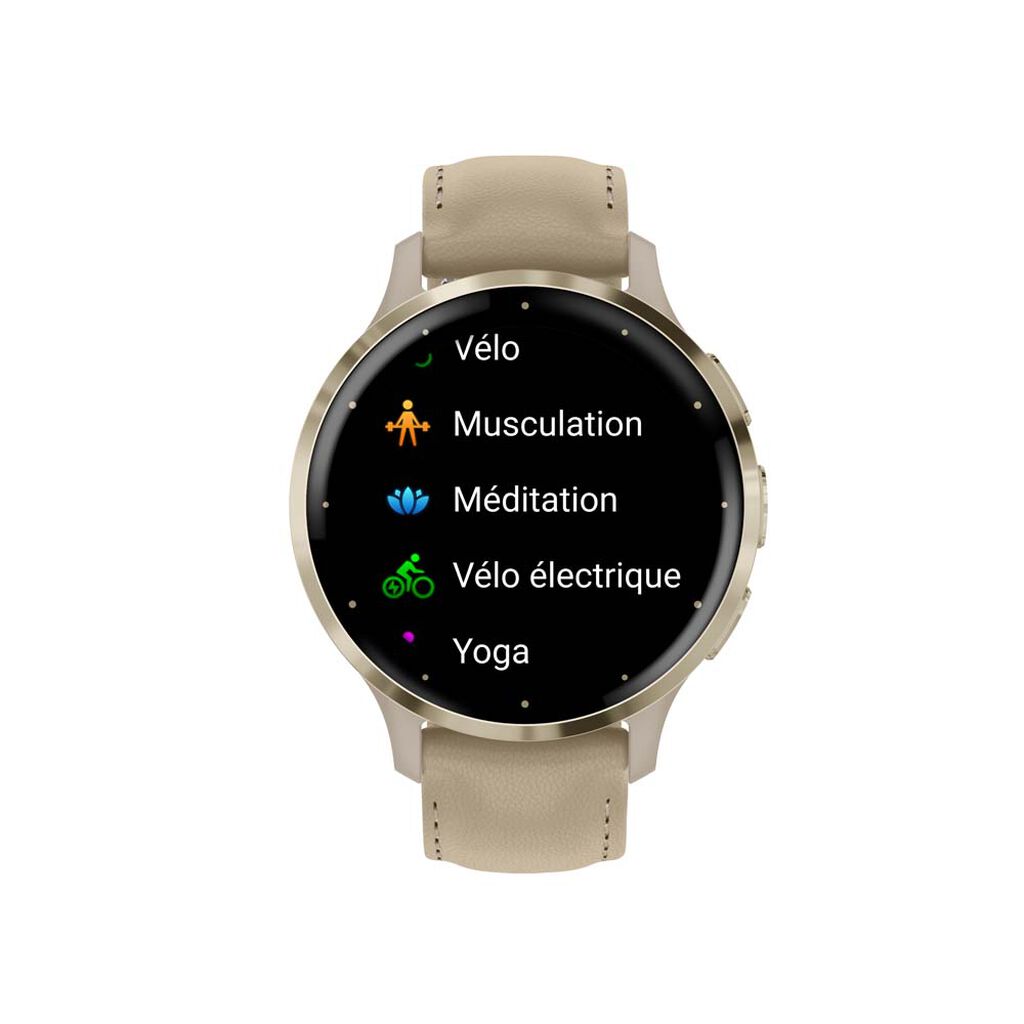 Montre Connectée Garmin Venu 3