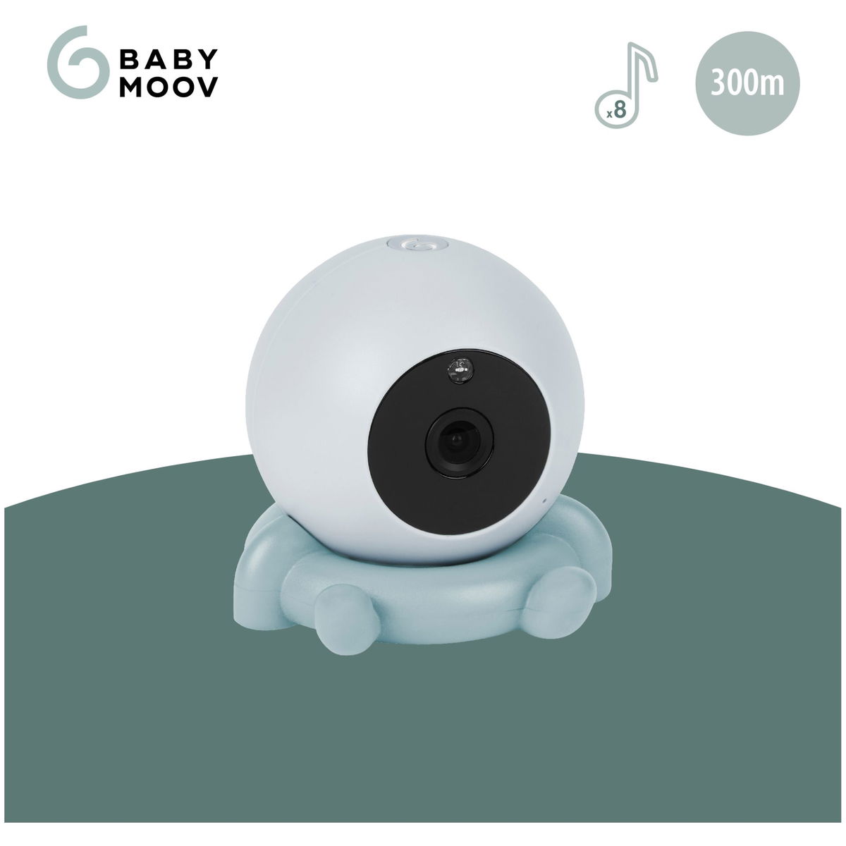 BabymoovBabymoov   Zusatzkamera YOO Roll