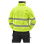 Softshell varseljakke S