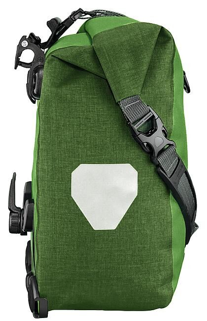 ORTLIEB - FRONT SPORT ROLLER PLUS SACOCHES (LA PAIRE)