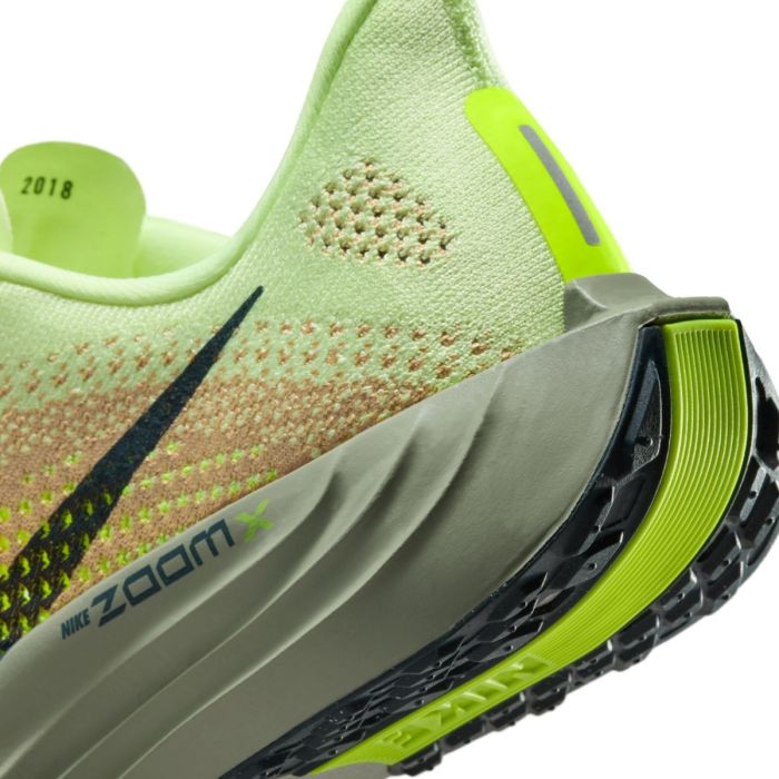 Nike Dame Løbesko Pegasus Plus Grøn
