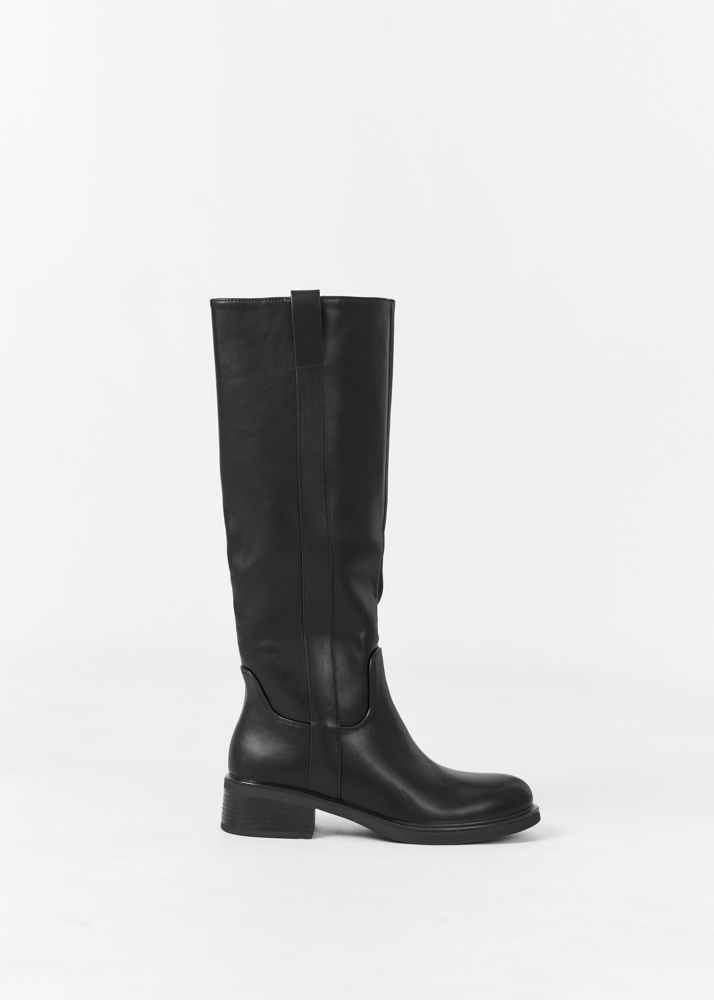 Nona boots zwart