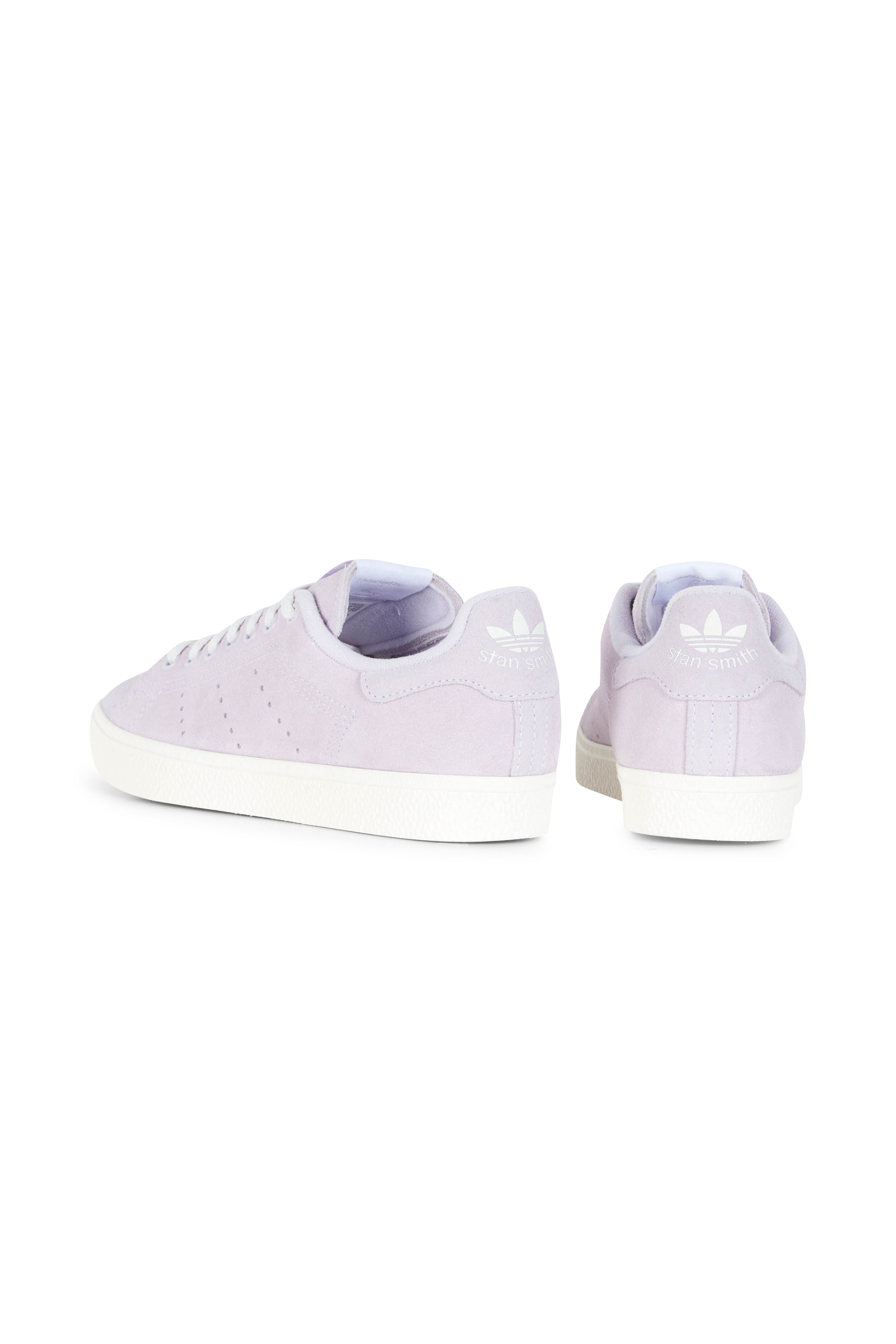 ADIDAS Baskets STAN SMITH CS W Blanc