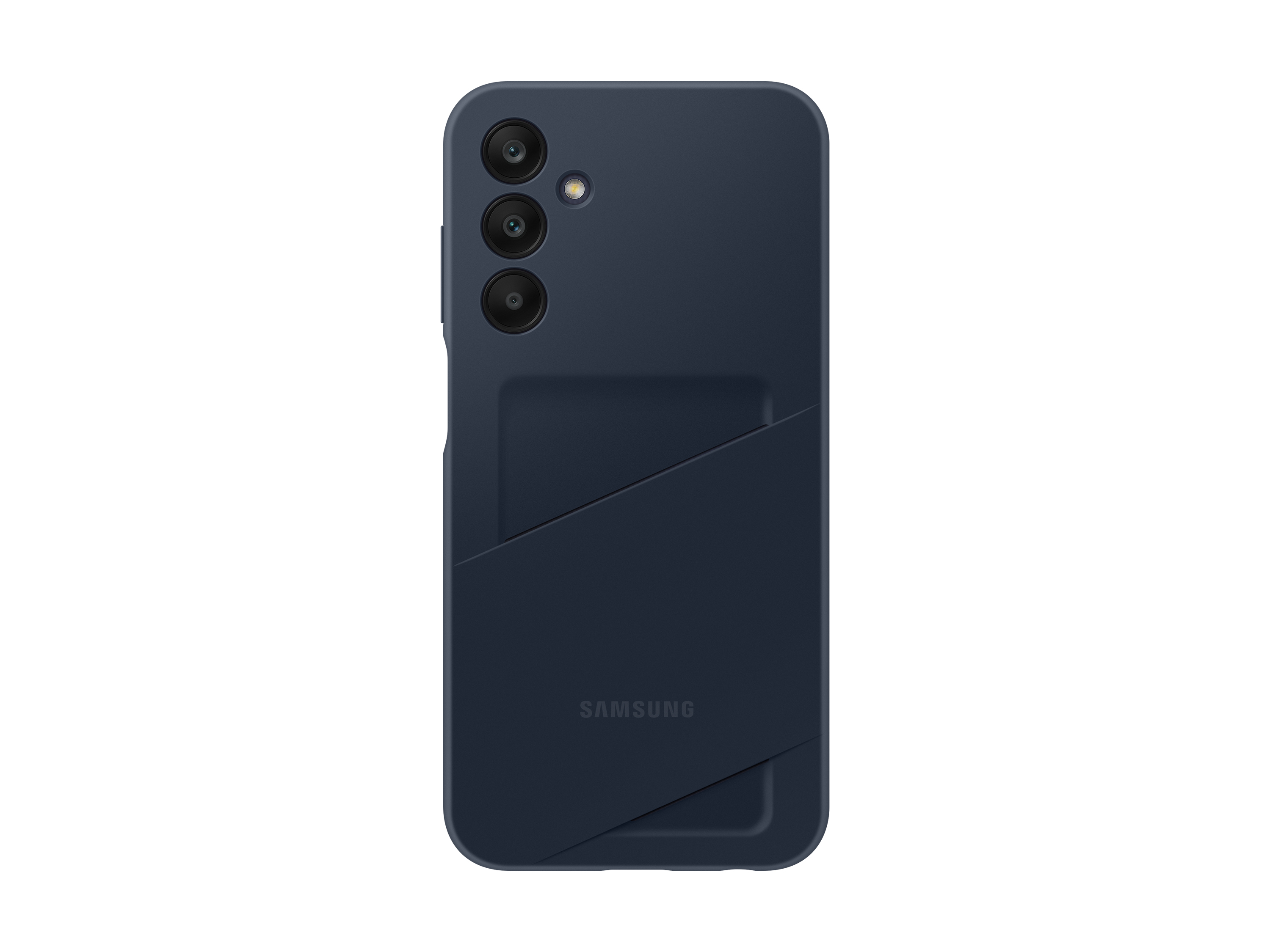 CAPA A25 PORTA CARTÕES SAMSUNG EF-OA256TBEGWW