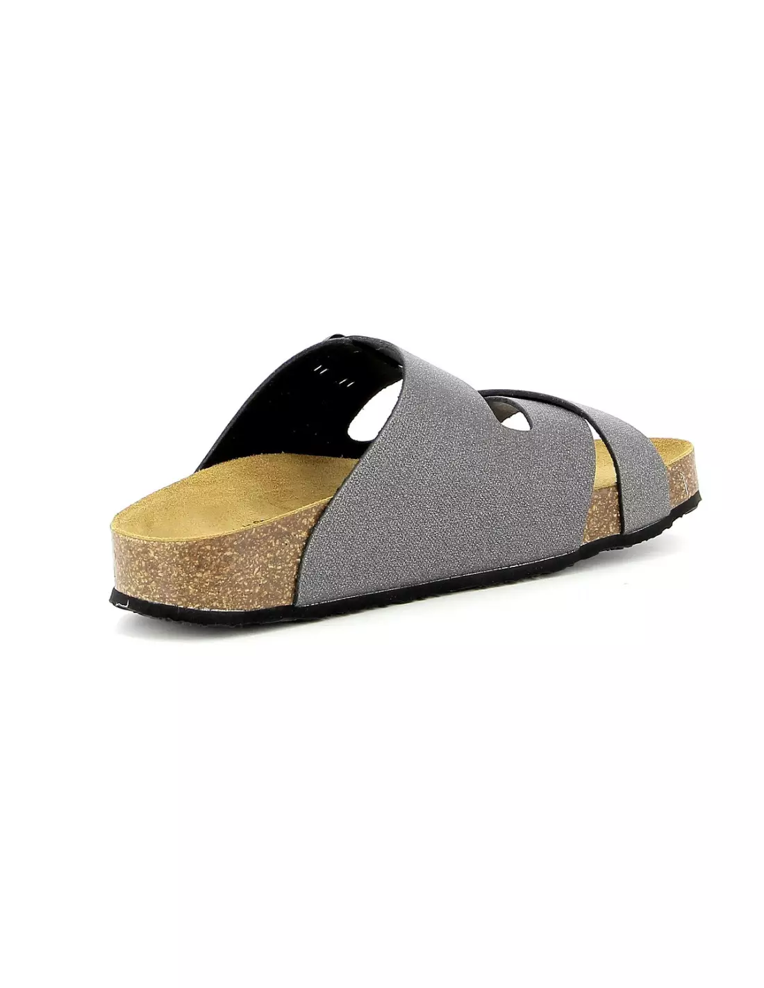 PLAKTON BOLUDO - Mules & sabots Negro05