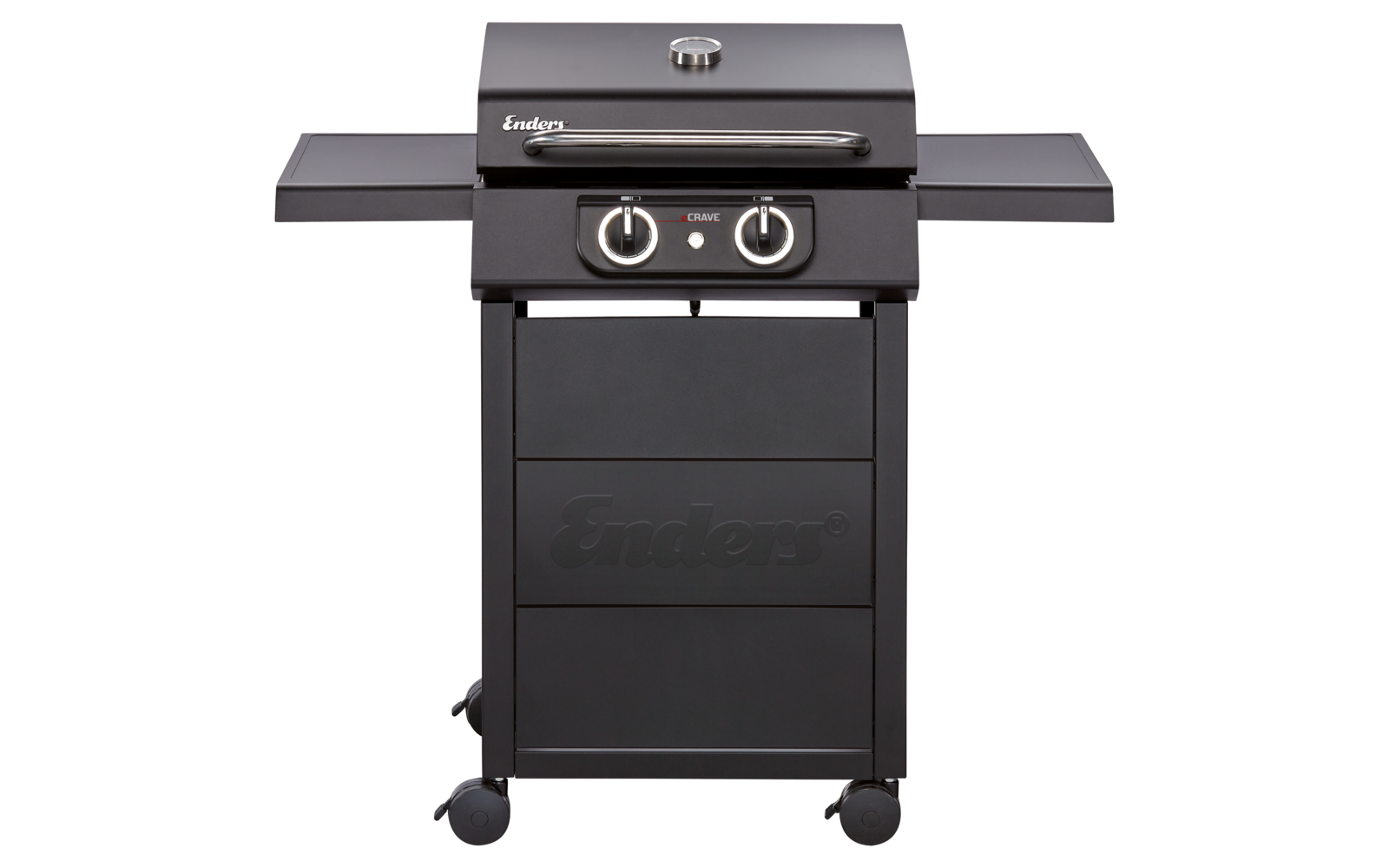 Enders eCrave 2 Elektrogrill