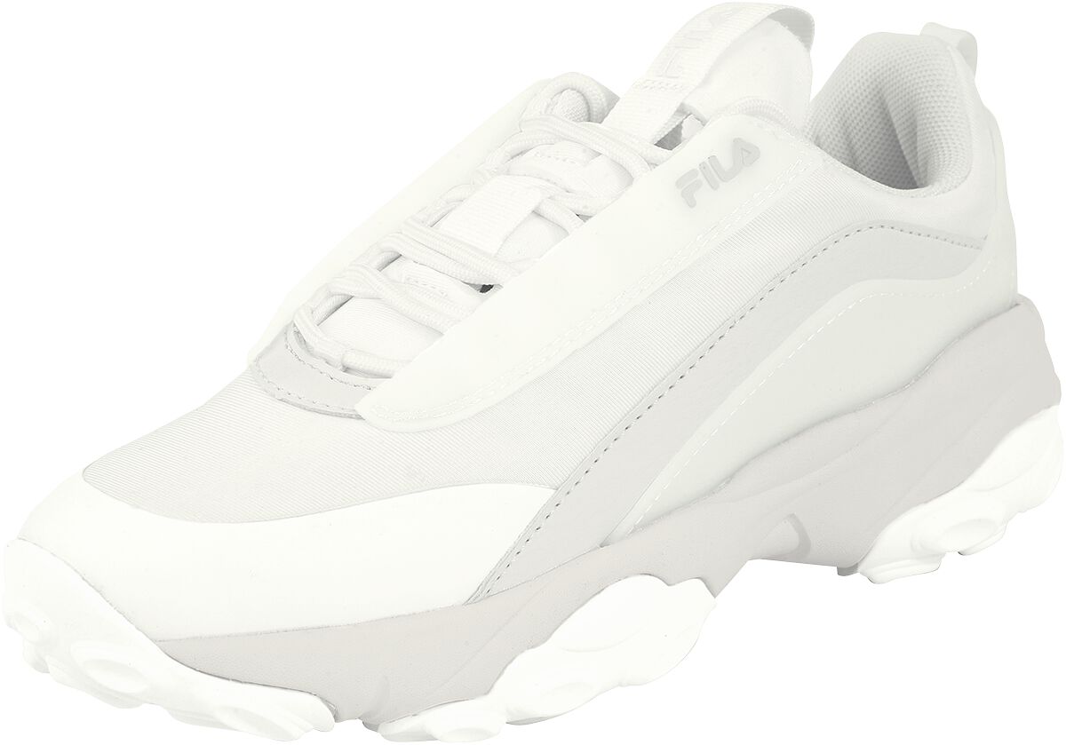 LOLIGO Femme | Fila Chaussures à lacets