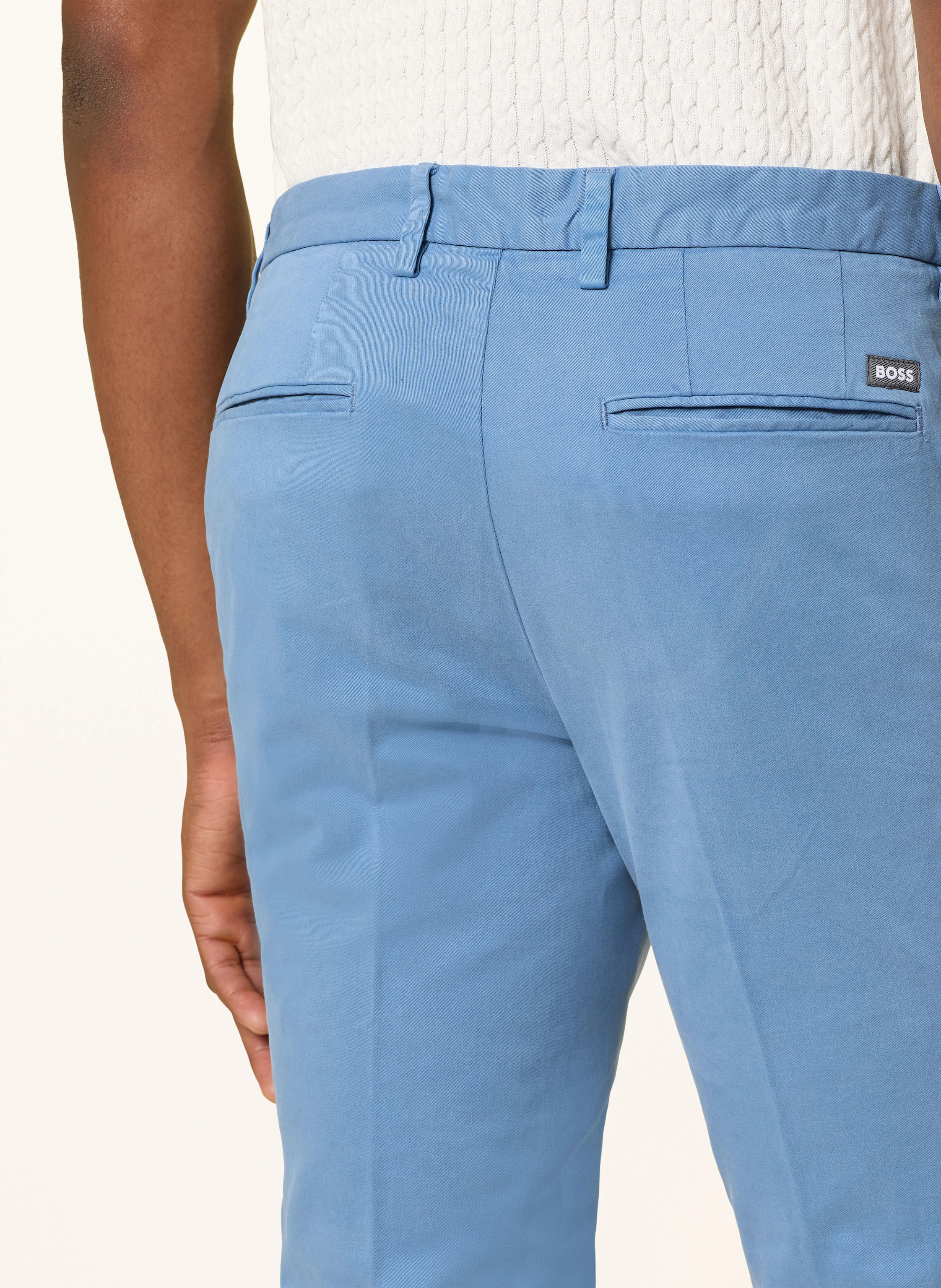 BOSS Chino KAITO Slim Fit