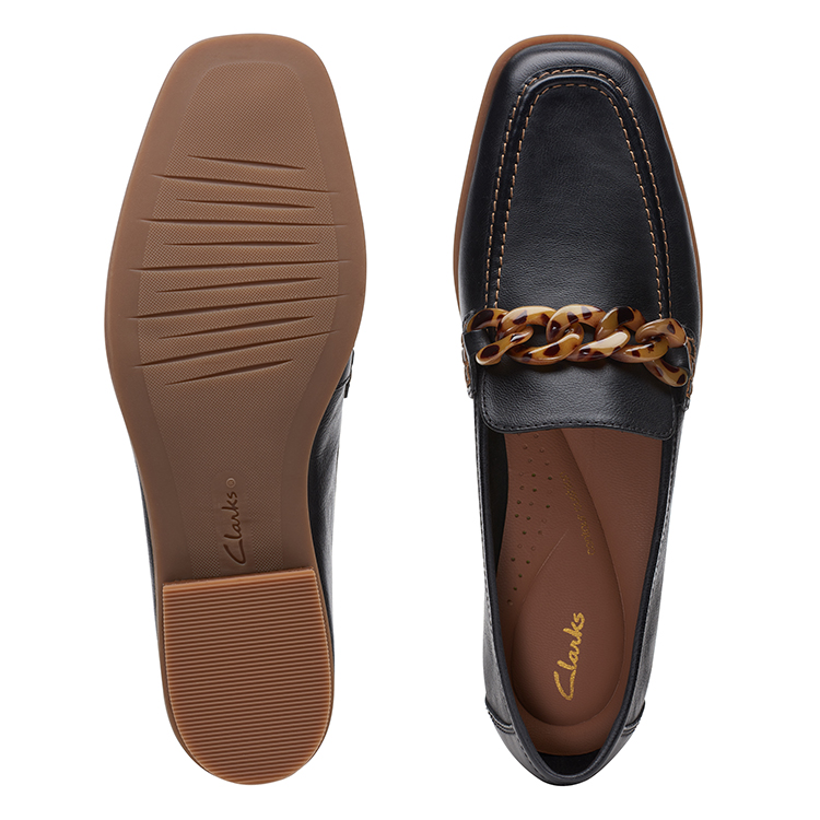 Clarks Sarafyna Iris | NOIR