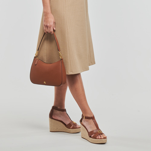 Lauren Ralph Lauren - DANNI 26 Camel