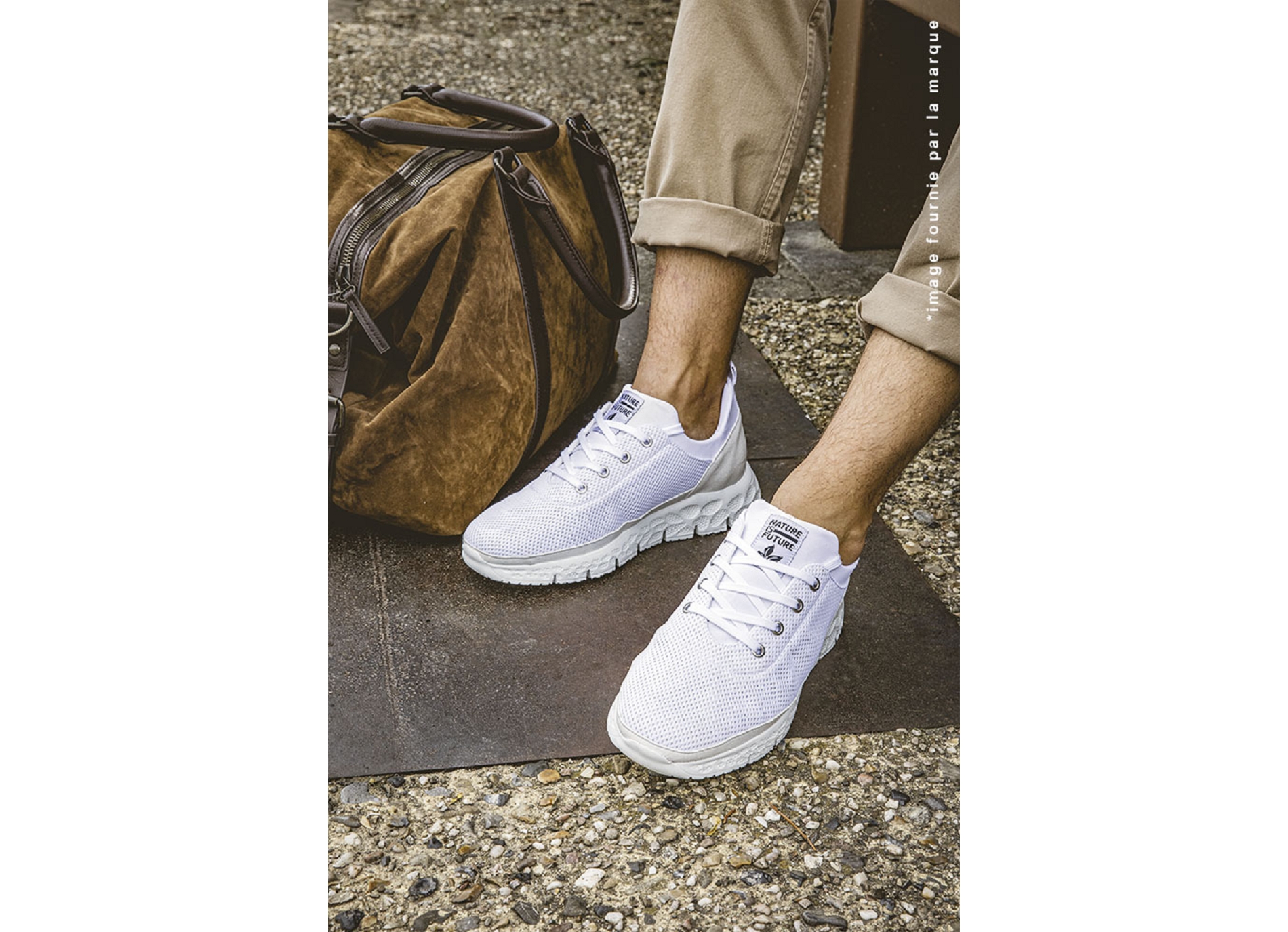 Onyx blanc