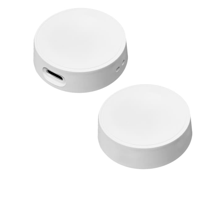 Trådløs oplader dock til Samsung Galaxy Watch6 5 4 3 Series