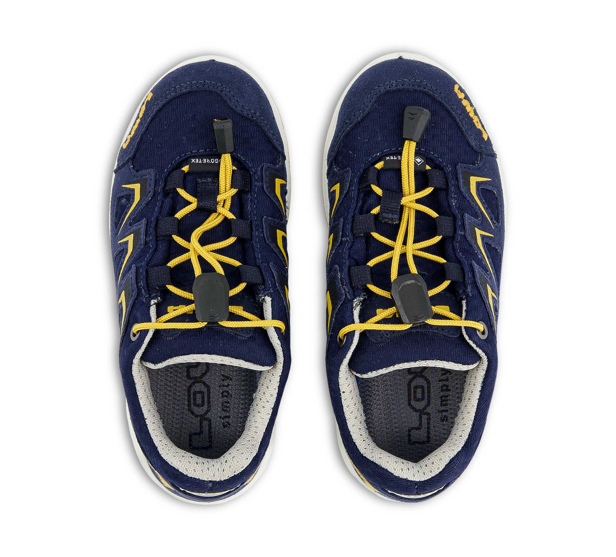 Lowa Innox Evo Gtx Lo Junior - Trekkingschuhe blau