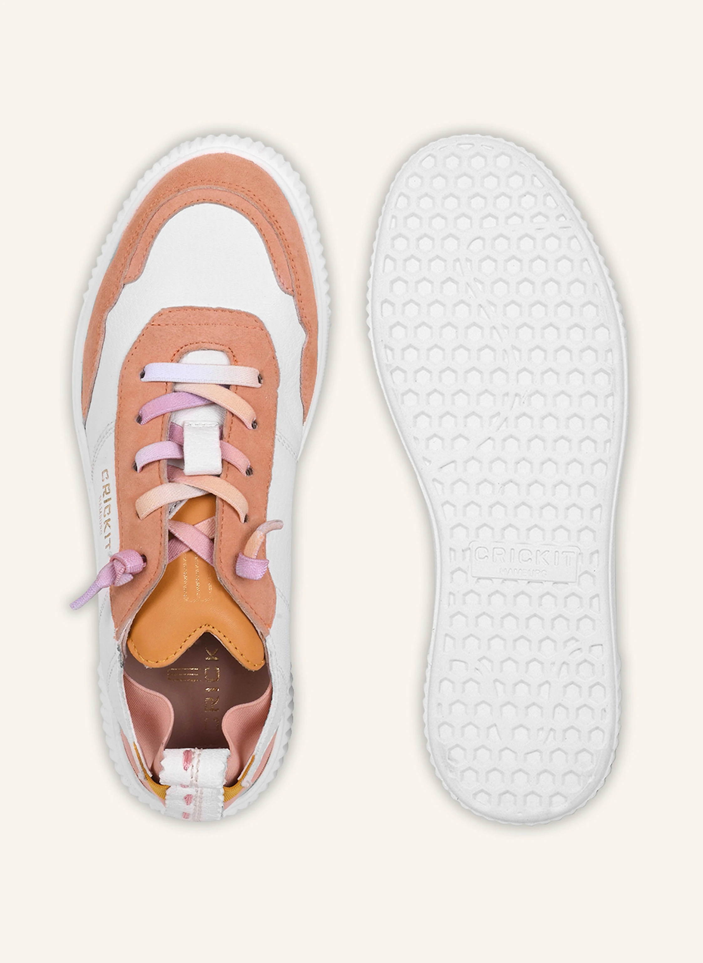 CRICKIT Sneaker OAKLI