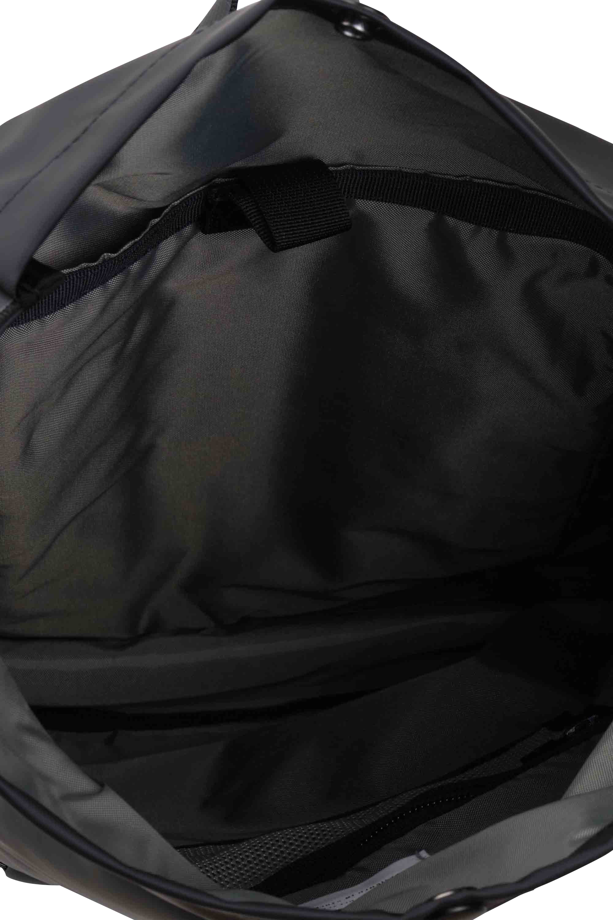 SANDQVIST Sac à dos KONRAD Noir
