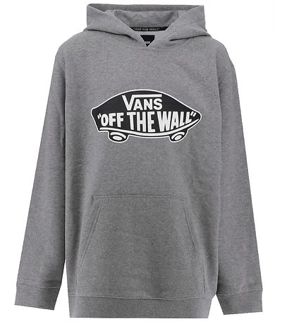 Vans H?ttetr?je - By OTW - Cement Heather