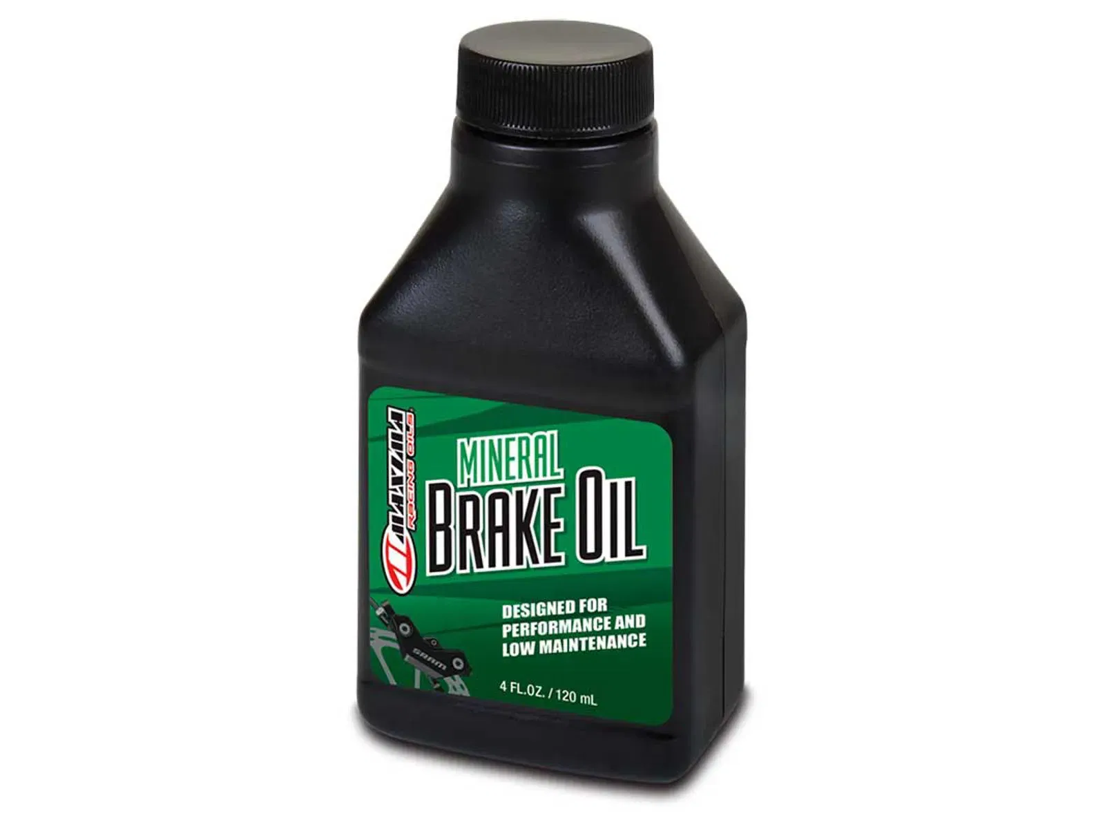 Maxima SRAM Maxima Mineral oil