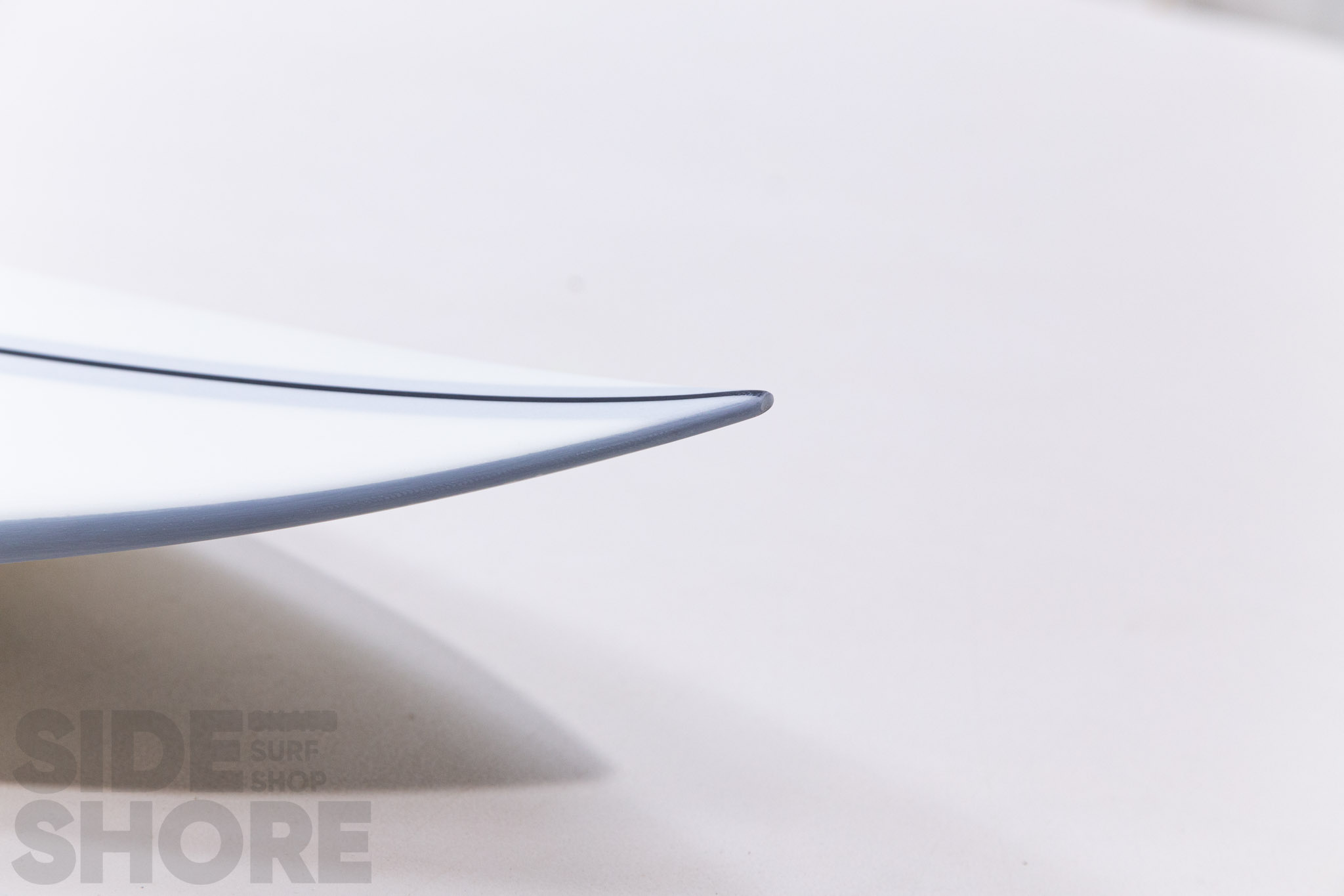 Slater Design / Firewire FRK   - 5'7 x 18 3/8