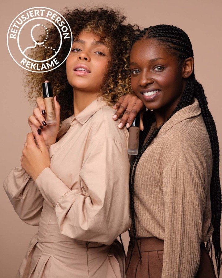 Artdeco Perfect Teint Foundation 95 Natural Deep Truffle 20ml