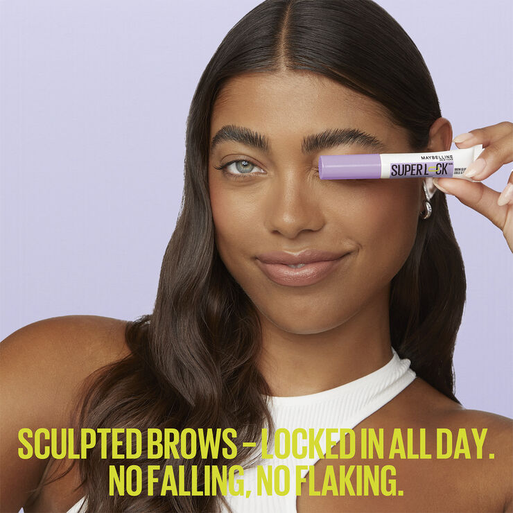 Maybelline Maybelline Super Lock Brow Glue