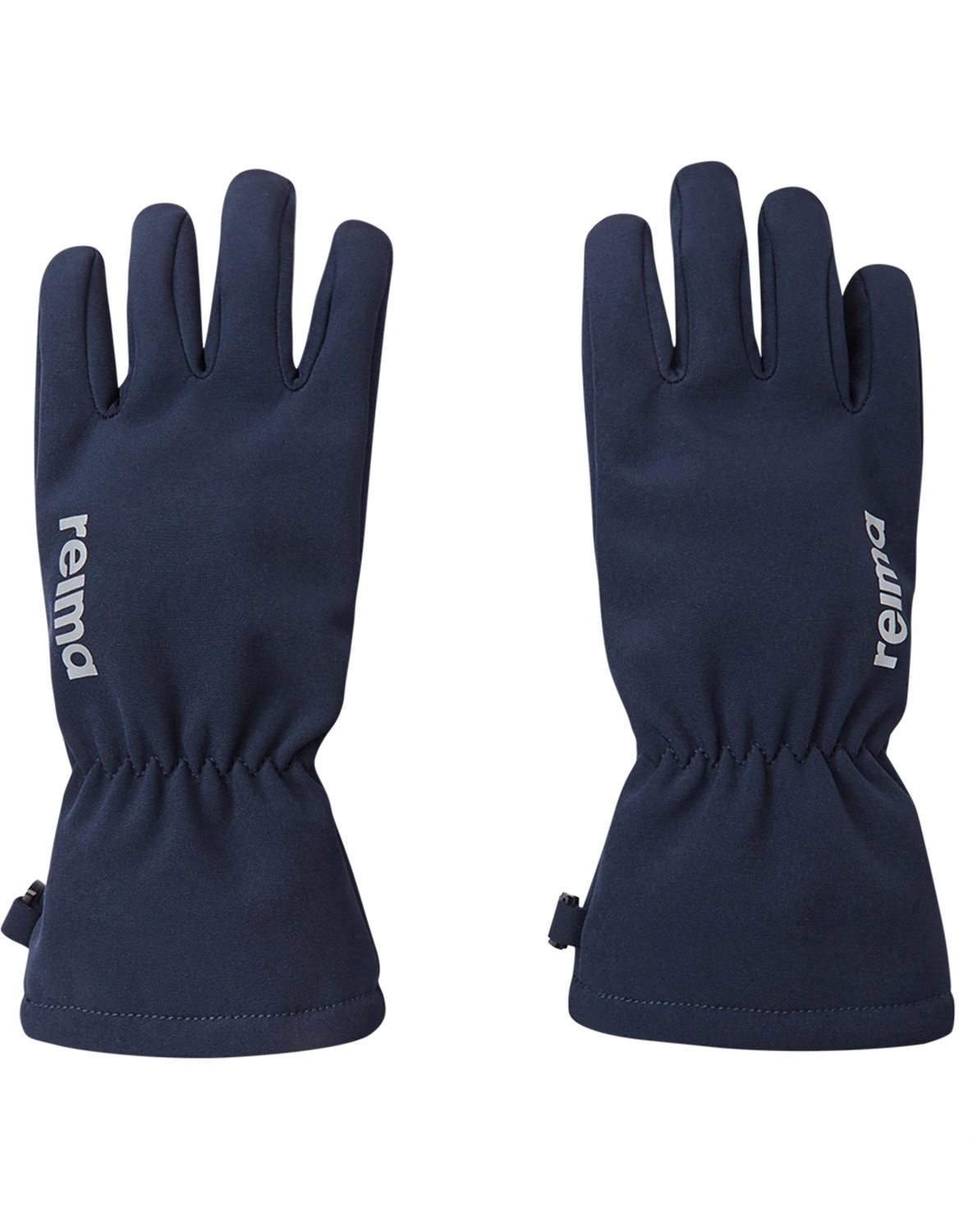 Softshell-Handschuhe TEHDEN in navy