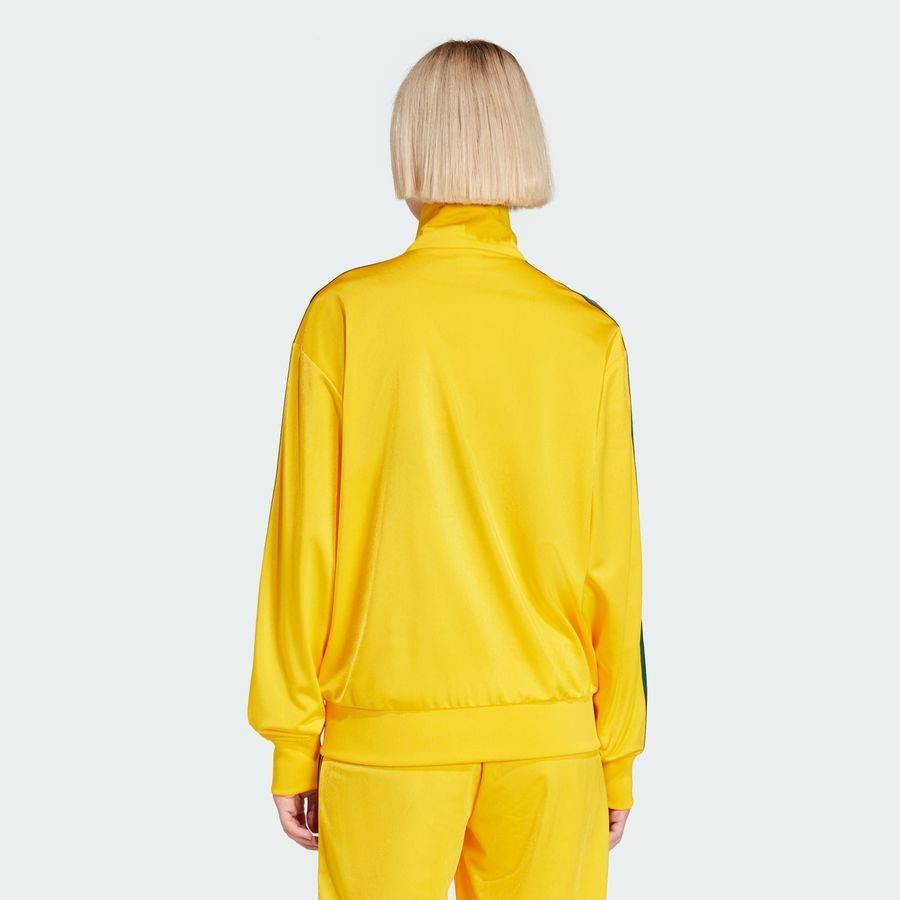 Adidas Original Veste de survêtement ample Adicolor Classic Firebird