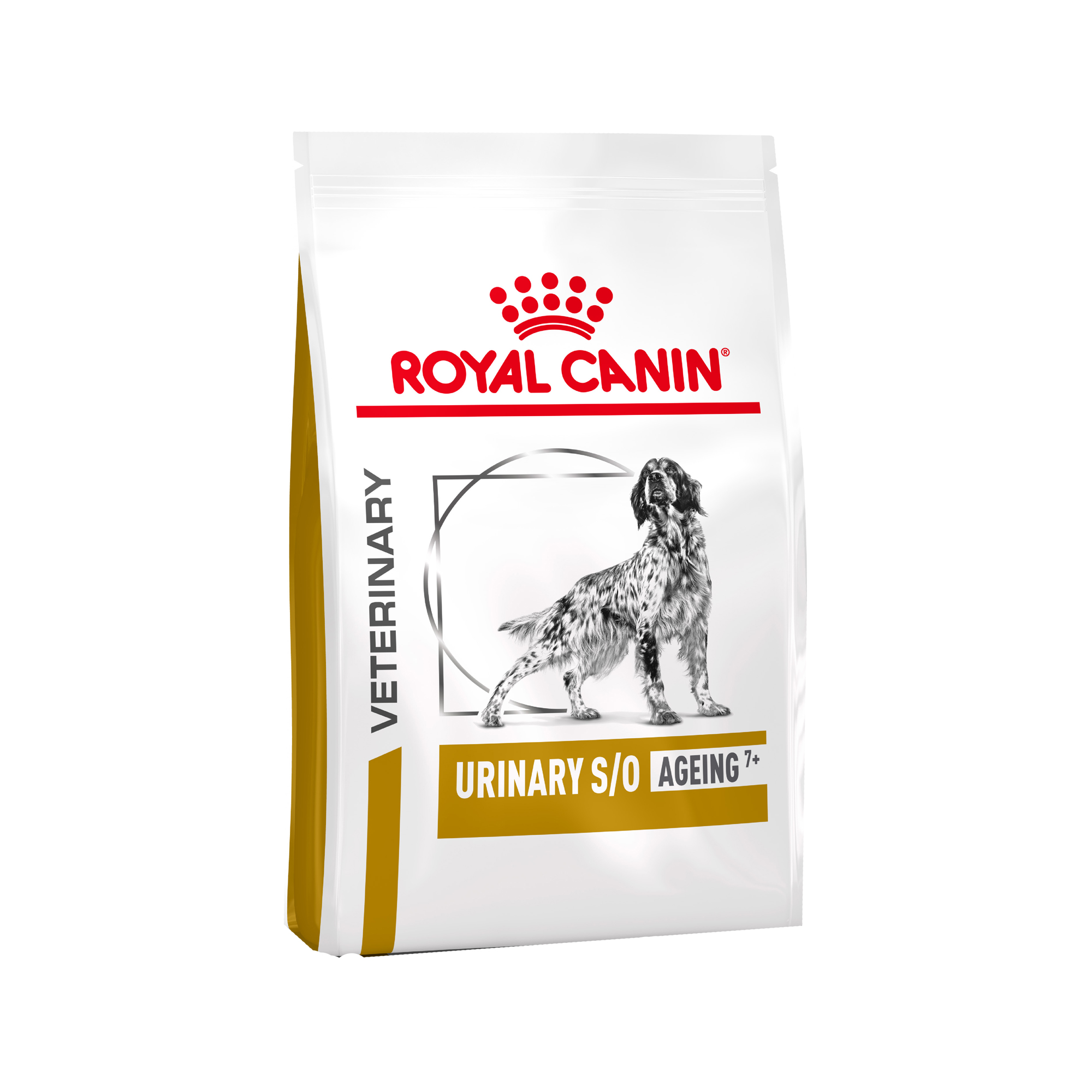 Royal Canin Urinary S/O Ageing 7+ Hond