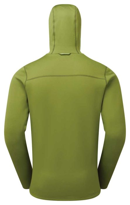 Fury Hoodie Men herrefleece