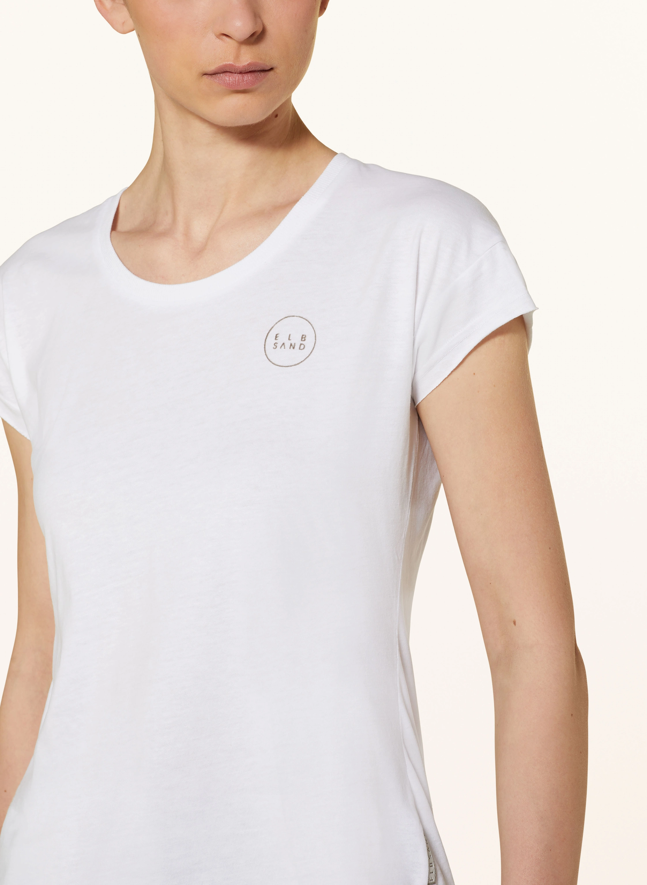 ELBSAND T-Shirt RAGNE